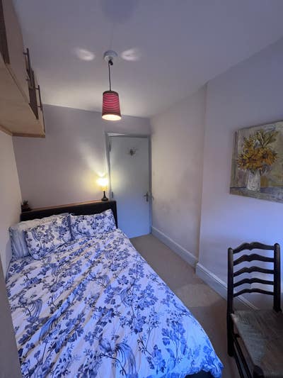 Room in Central Totnes Family Home Main Photo