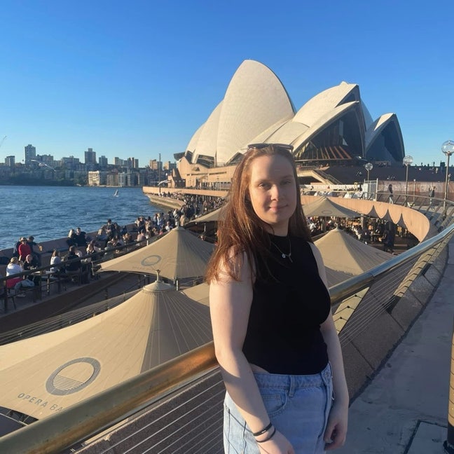 Mature Student looking for accommodation  Main Photo