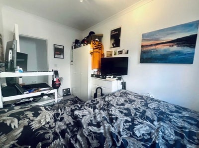 Double Room in friendly flat in London Bridge Main Photo