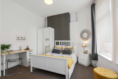St Stephen’s Road student house  Main Photo
