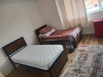 1 double room for rent Main Photo