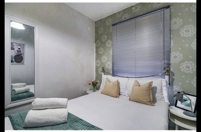 Prime Clapham Common 2 Bed flat!! Main Photo