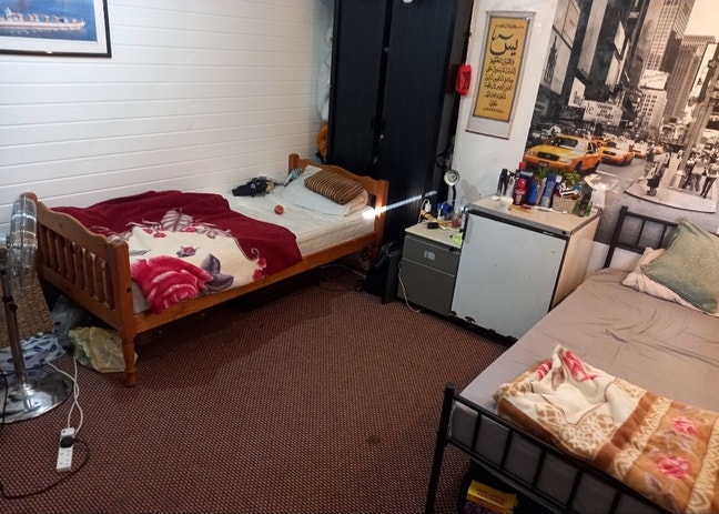 Room to Rent – Hayes, UB3 (Available 1st August) Main Photo