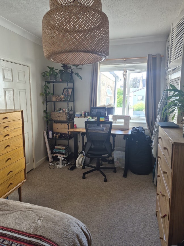 Cosy house share in Southville  Main Photo