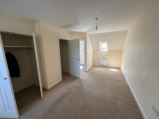 En-suite room in Cringleford near NNUH Main Photo