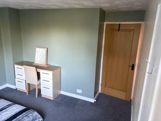 Pet friendly Double Room in Countryside for rent Main Photo