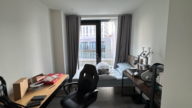 Single Room  near Stratford Station Main Photo