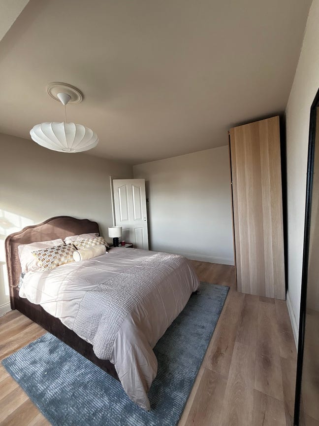 Lovely Double Rooms Near Romford Main Photo