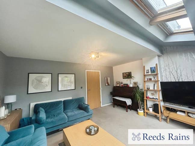 Ensuite room close to Salford University and Town Main Photo