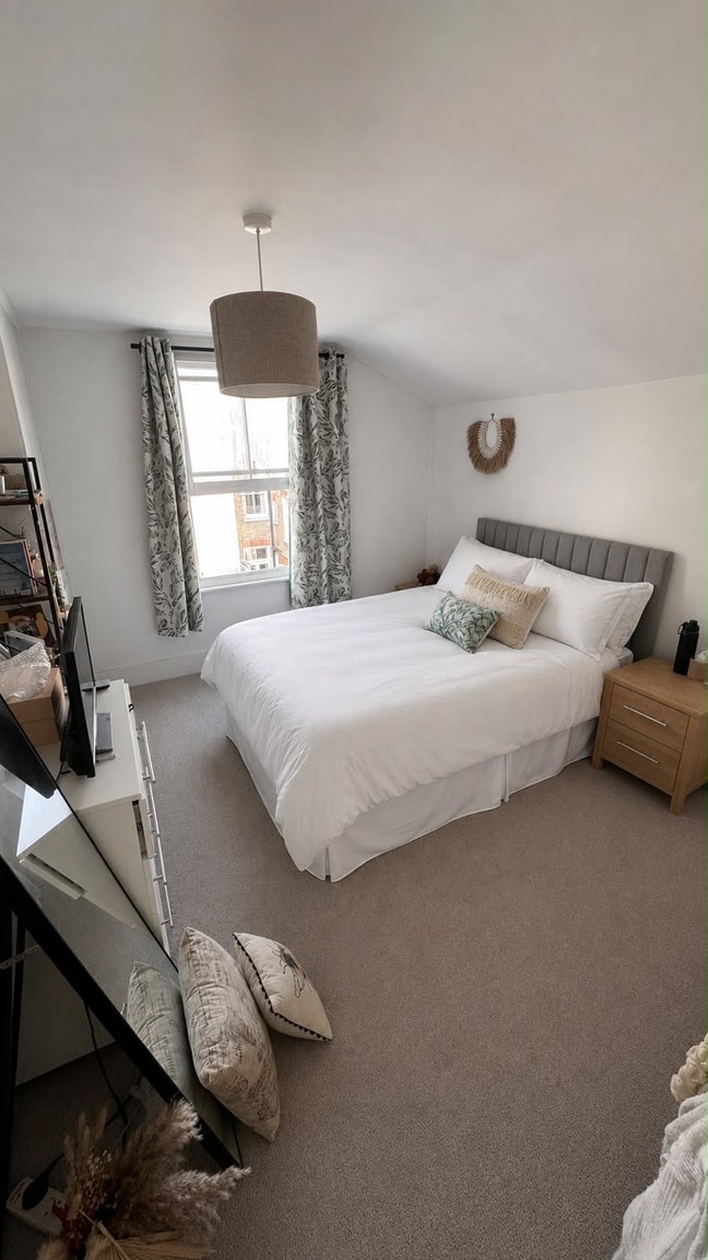 Double Room Clapham Common/Battersea Rise Main Photo