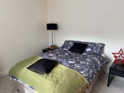 1 double bedroom with private bathroom  Main Photo