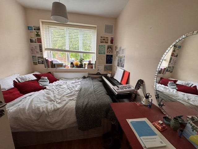 2 rooms to rent in Camberwell flat from Sept! Main Photo