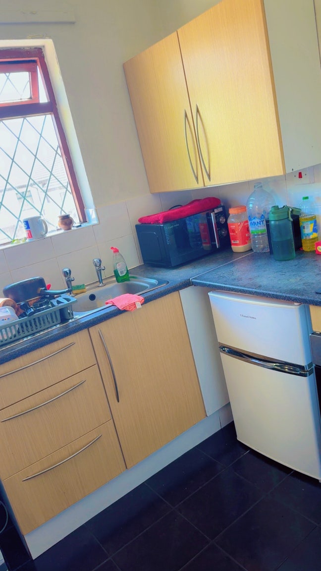 Standard Room Main Photo