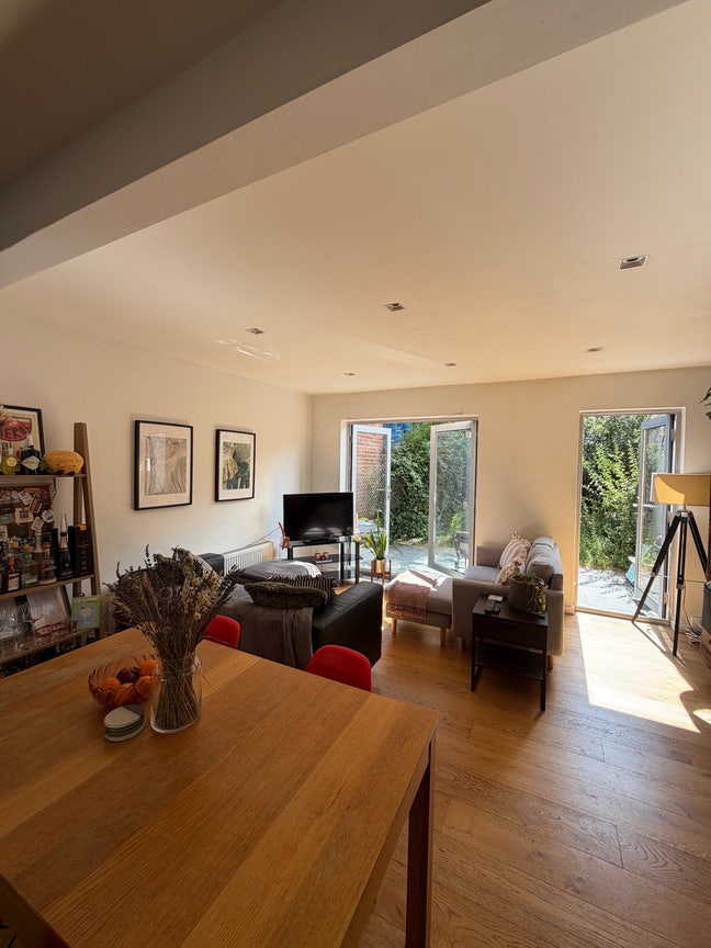 2 Double Rooms | North London | End of Sept Main Photo