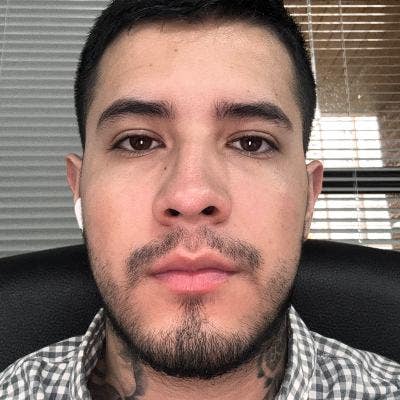 Im a so easy going guy quiet respectful and f... Main Photo