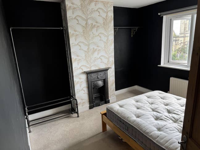 Double - single occupancy room in Thornton Heath Main Photo