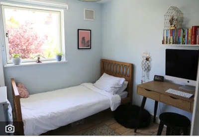 Short term room for August Main Photo