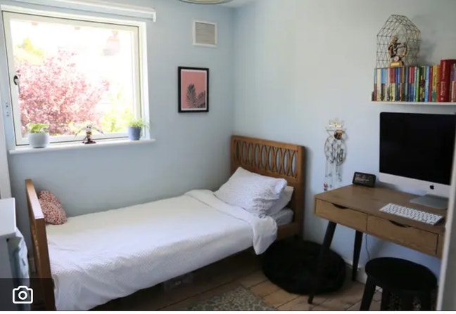Short term room for August Main Photo