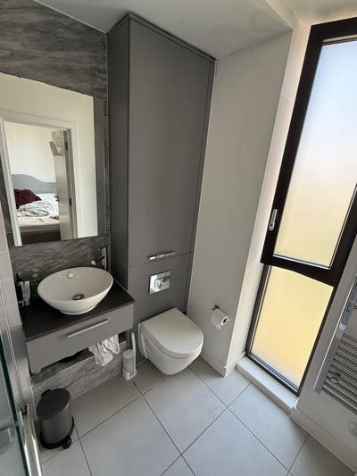 Spacious en-suite double room in Stratford  Main Photo