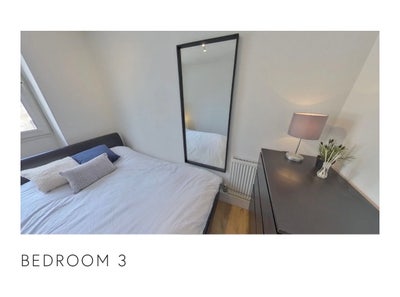Room to rent in Clapham Main Photo