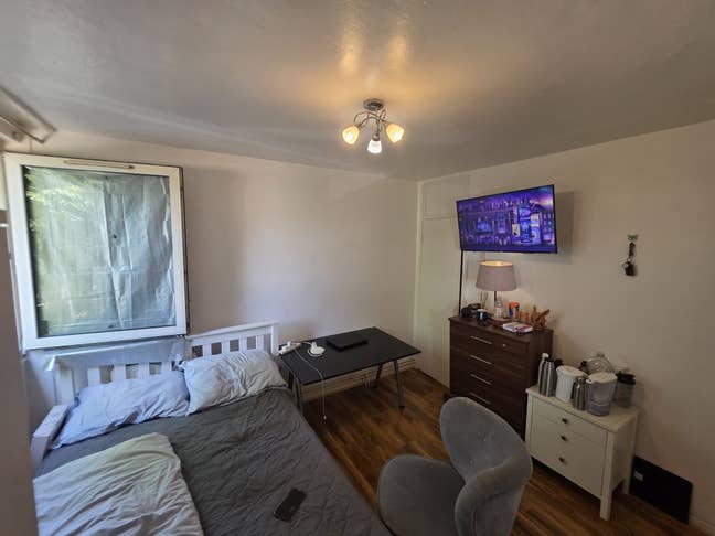 🏡 Double Room Available – Roehampton (SW15 ) Main Photo