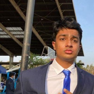 Imperial Graduate looking for place from September Main Photo