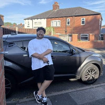 22 | Professional | Male Main Photo