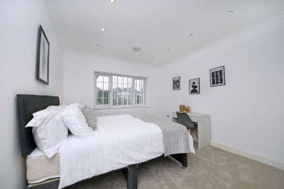Two Double Rooms in SW16 Main Photo