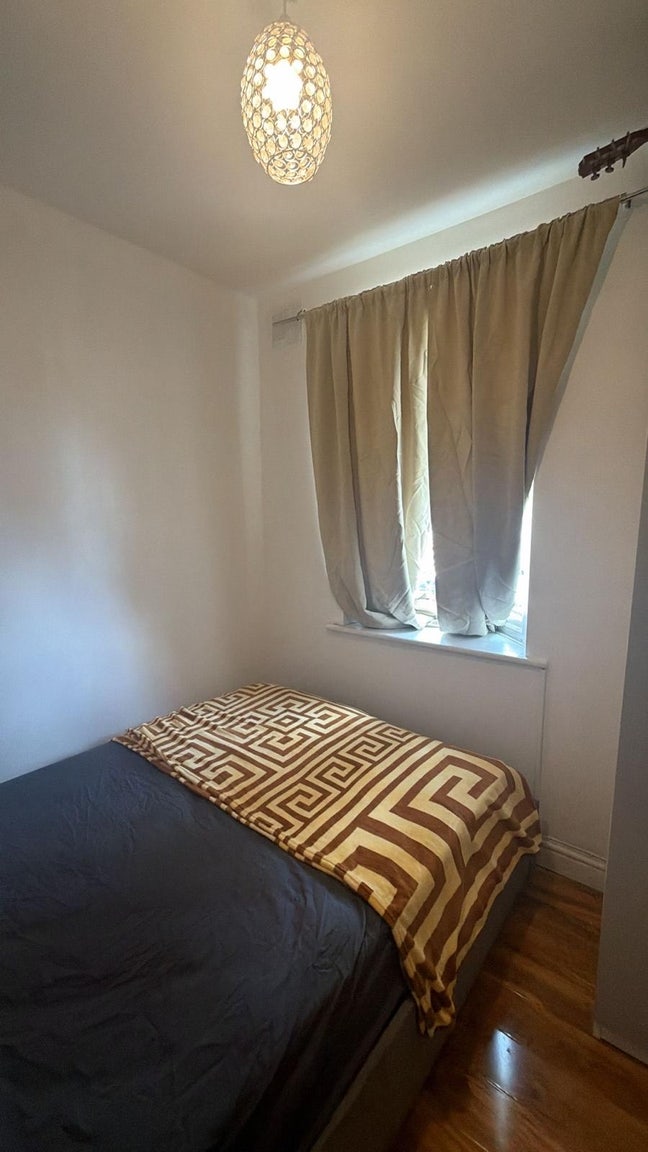 Double room  Main Photo