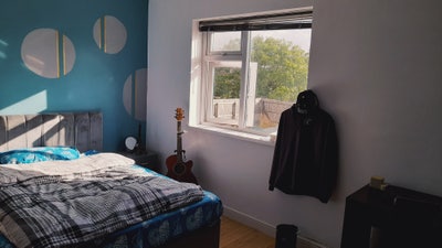 Two Double Rooms for Rent – Cardiff Bay-West Close Main Photo