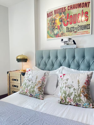 Beautiful Riverview room, Battersea Main Photo