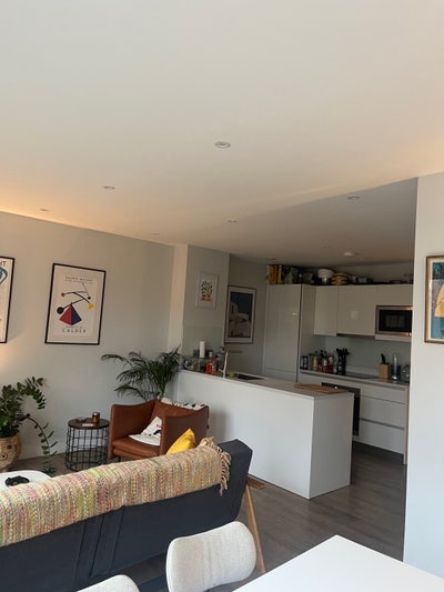 Room in Dalston  Main Photo