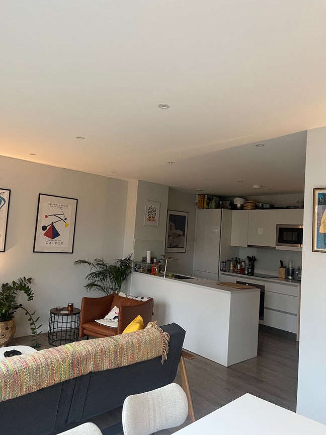 Room in Dalston  Main Photo