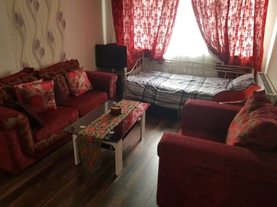 1 bedroom for rent Main Photo