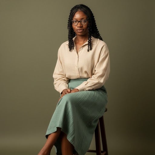I am a professional female actively looking f... Main Photo