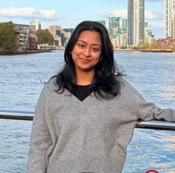 24 year old Female seeks a single or double room Main Photo