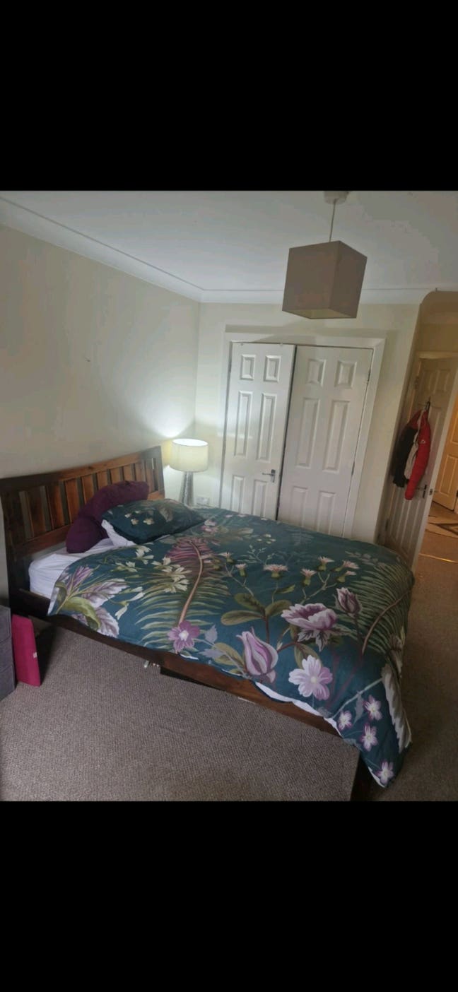 Spacious Double room ( M-F only All bills included Main Photo