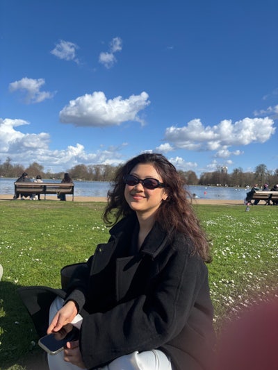 25 year old Female seeks a single or double room Main Photo