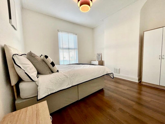 From &pound;550.00 per Month  Bills Included,  L9  Area  Main Photo