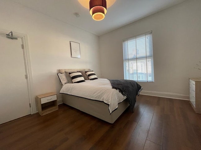 From &pound;550.00 per Month  Bills Included,  L9  Area  Main Photo