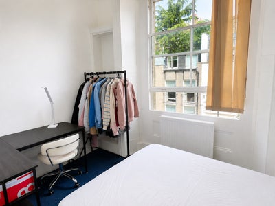 ^Rent Inc All Bills Double En-Suite Room Near ICL^ Main Photo