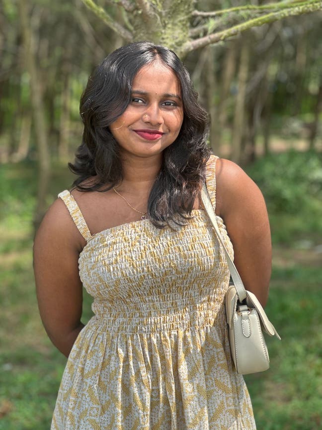 Student Female seeks a single or double room Main Photo