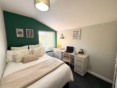 Finally… A House Share Done Properly Main Photo