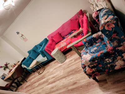 Double/Single+Shared Lounge+Garden+Parking+Bills Main Photo