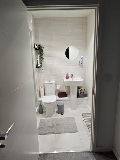Double Room in Charlton (Zone 3) Main Photo