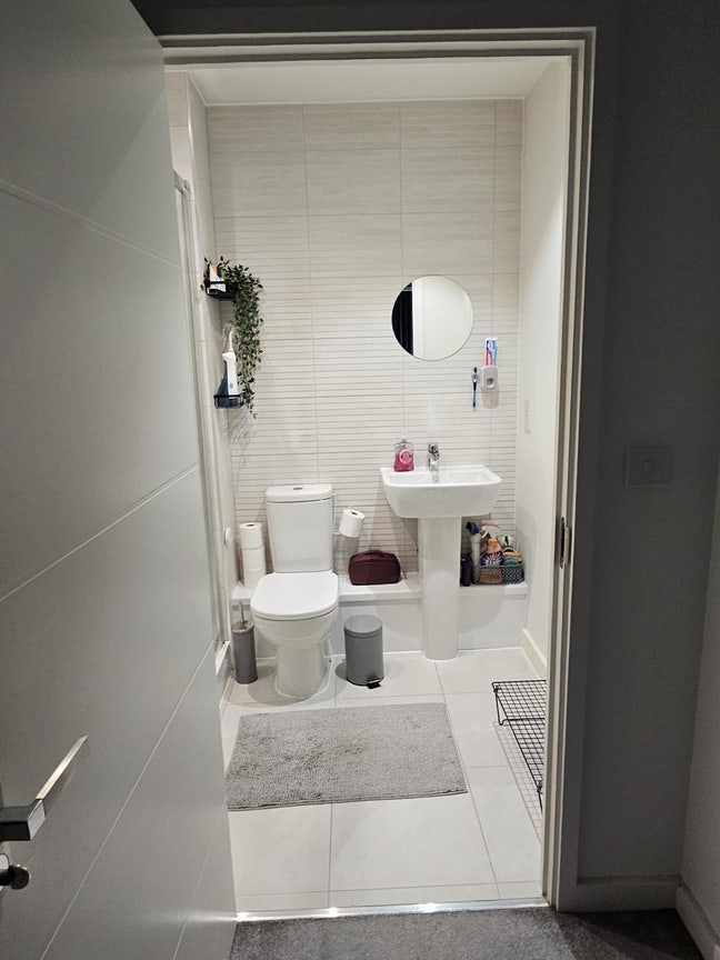 Double Room in Charlton (Zone 3) Main Photo