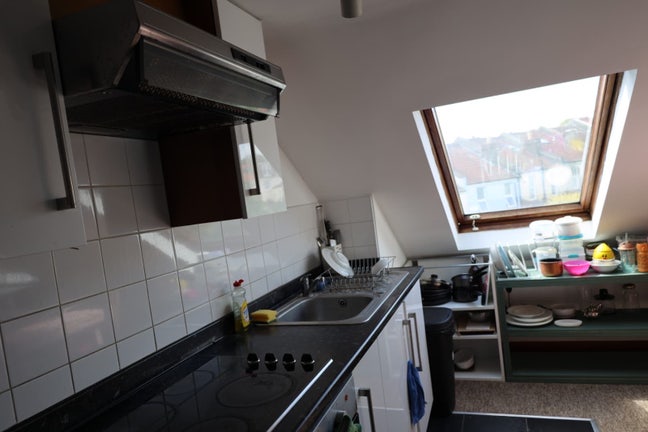 Double room in amazing location  Main Photo