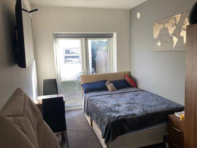 🚿Ensuite High End Rooms - South Harrow St🚉 Main Photo