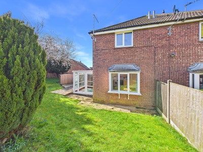 Slade Close DE55 Main Photo