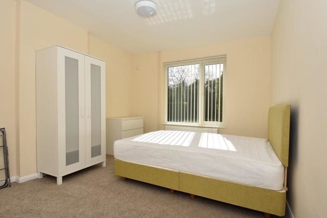 Double Room to Rent in Corby Main Photo